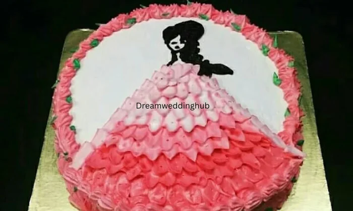 Shalinis Cakes  Bakes